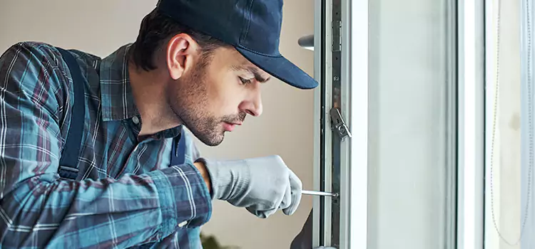 Emergency Response for Latch Issues Oxford