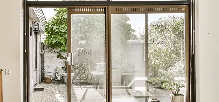 Glass Door Panel Replacement Cost Oxford