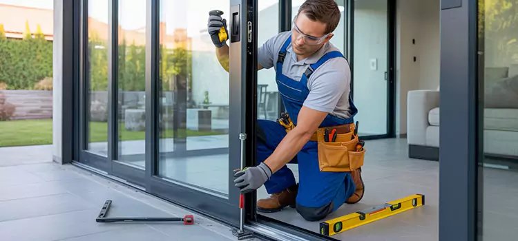 Patio Door Replacement Oxford