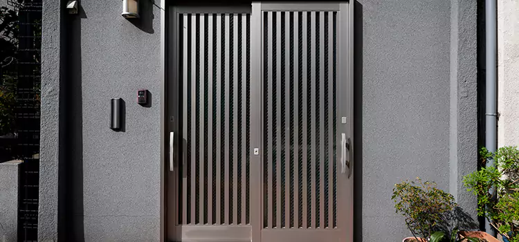 Specialized Steel Door Services in Oxford, OH