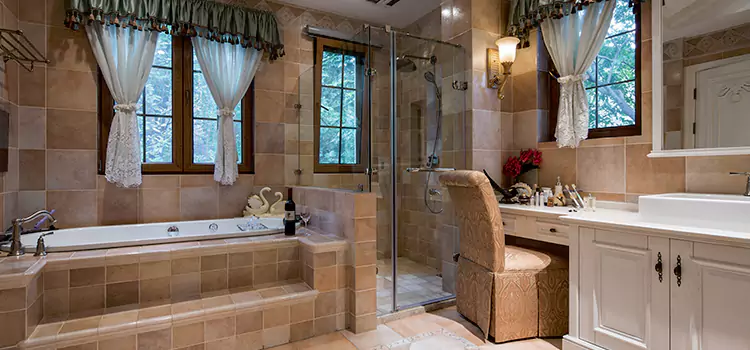 Universal Remodeling Oxford